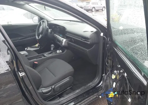 2026 Hyundai Kona Sel Sport z USA, uszkodzony, nr VIN KM8HF3AB2TU358714